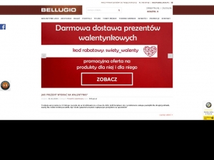 Bellugio - najlepsza galanteria skózana