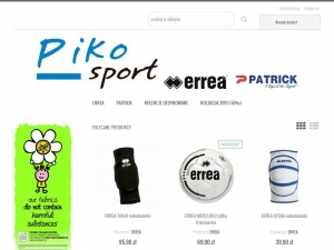 www.pikosport.pl