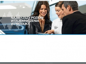 bmw polska praca